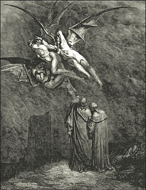 Gustave Dor� 